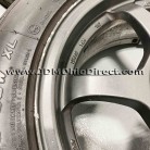 JDM SSR Type-C15 Inch Wheels and Tires 